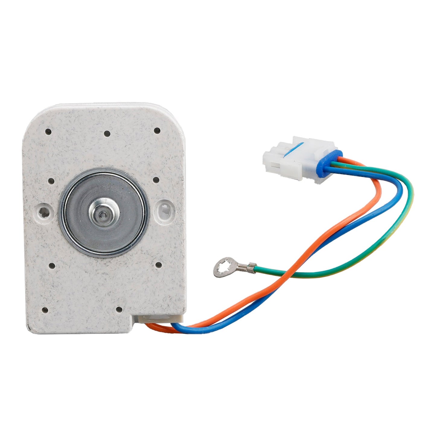 WR60X21887 Motore ventola evaporatore frigorifero per GE WR60X10137 WR60X10054
