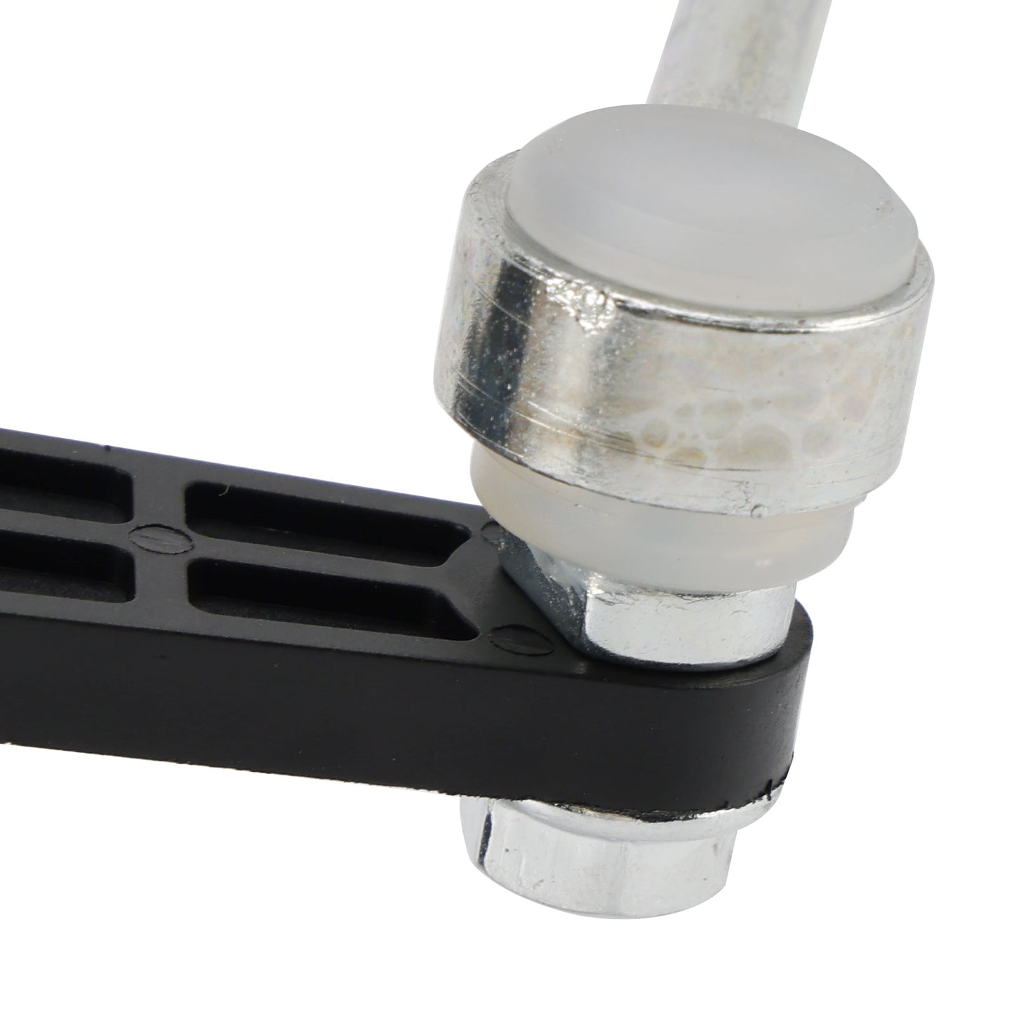Sensore di livello altezza anteriore sinistro + destro per Audi A8 D3 Q7 4LB quattro VW Phaeton