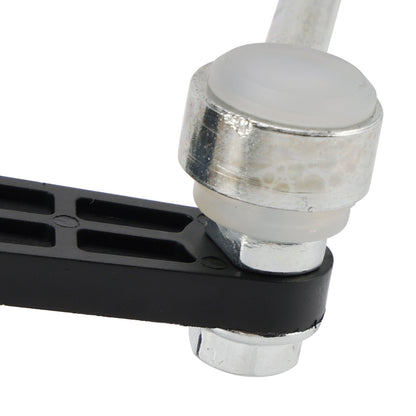 Sensore di livello altezza anteriore sinistro + destro per Audi A8 D3 Q7 4LB quattro VW Phaeton