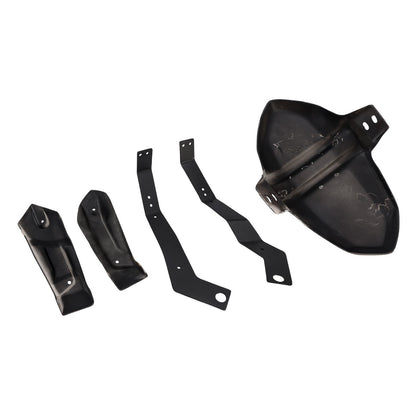 Parafango posteriore adatto per BMW F800GS