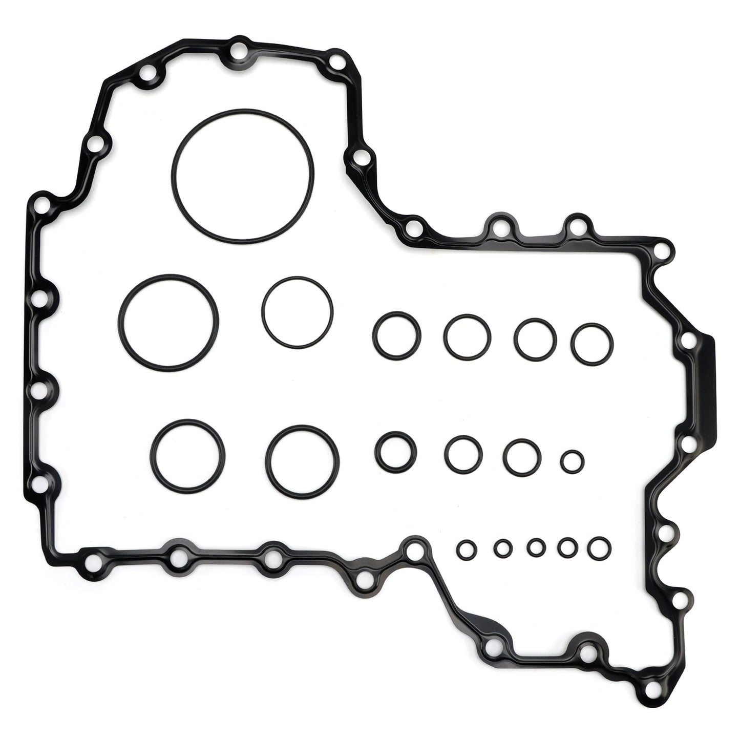 Kit guarnizioni e guarnizioni di revisione motore BMW X6 M F86 / S63R 2014-2019 11127614700 61-10127-00