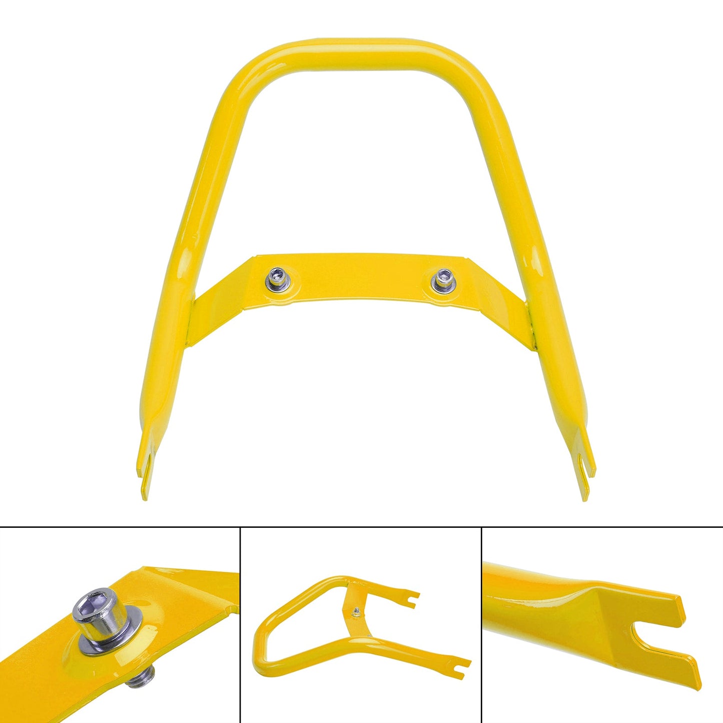 Supporto per mano sul bracciolo passeggero HONDA Monkey 125 2018-2025