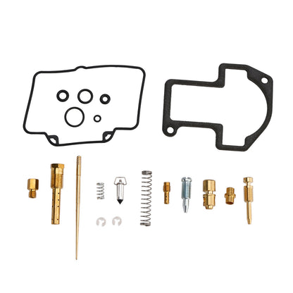 Kit di riparazione e revisione del carburatore per Yamaha TZR250 1989-1990