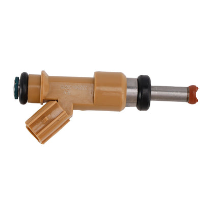 1 iniettore di carburante per Toyota 4Runner 2010-19 e Tundra 2012-2014 23209-39215
