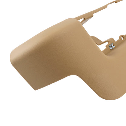 Rivestimento laterale inferiore del sedile anteriore del conducente Ford F150 2011-2014 BL3Z-1562187-AA