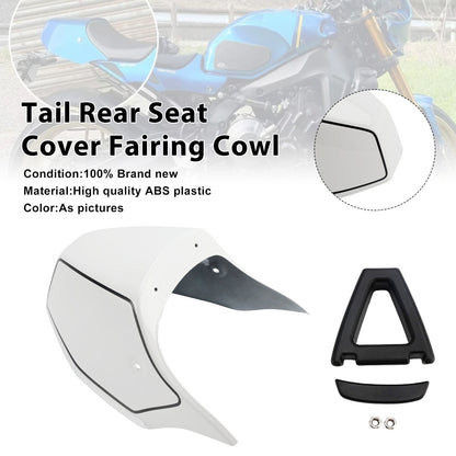 Copertura per carenatura del sedile del passeggero posteriore Yamaha XSR900 2022-2025