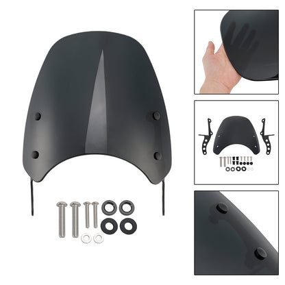 Parabrezza KAWASAKI Eliminator 500 2024-2025