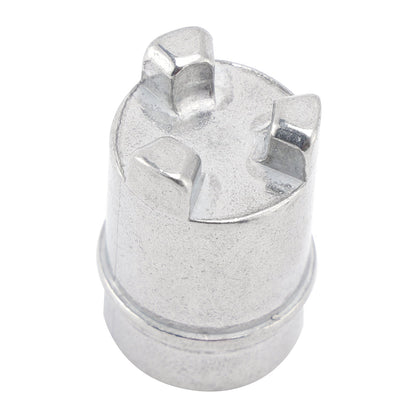WP2220457 Giunto per tritaghiaccio per frigorifero + Giunto WP2220458