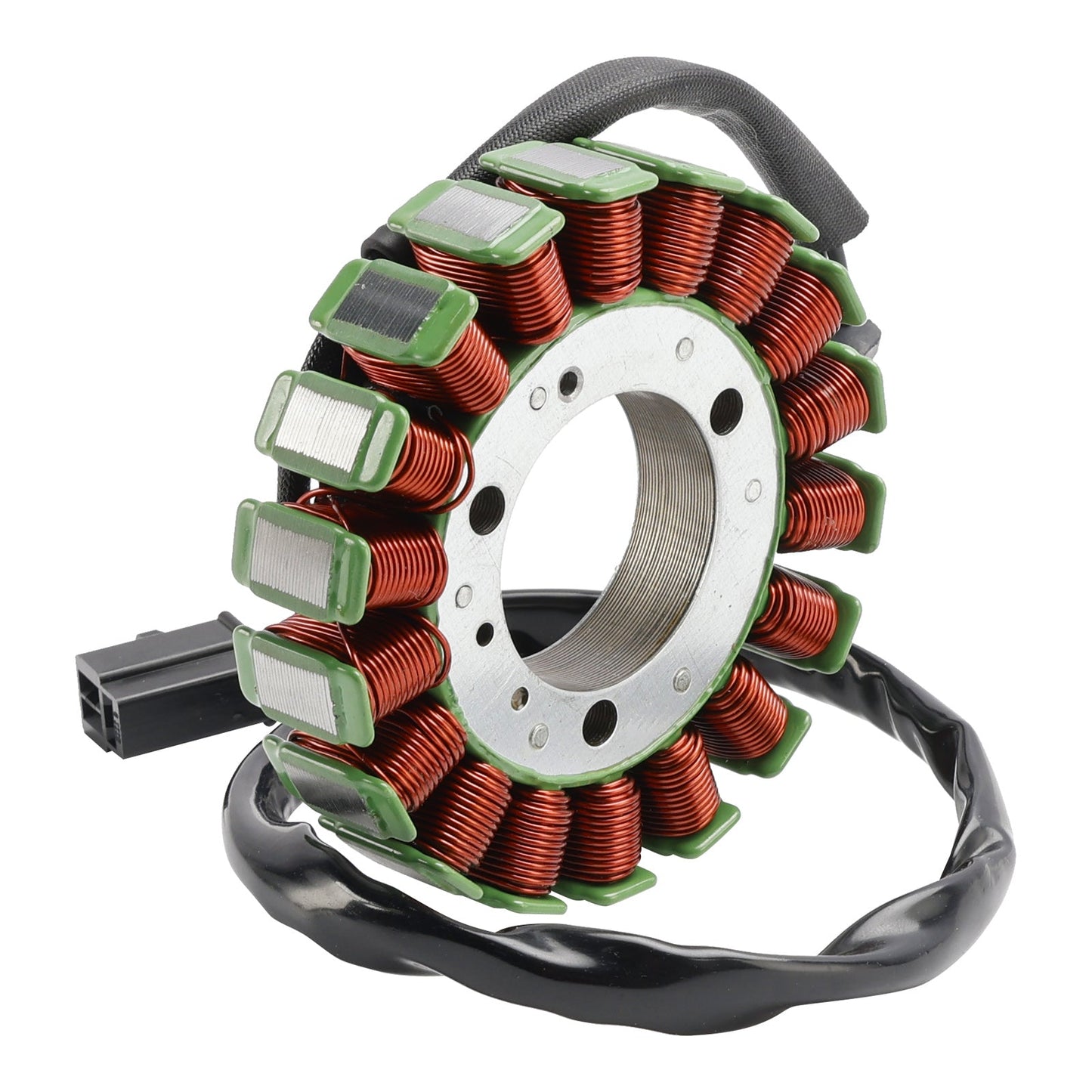 GUARNIZIONE REGOLATORE GENERATORE STATORE RADDRIZZATORE 1990-1992 Kawasaki ZX500 ZZR500