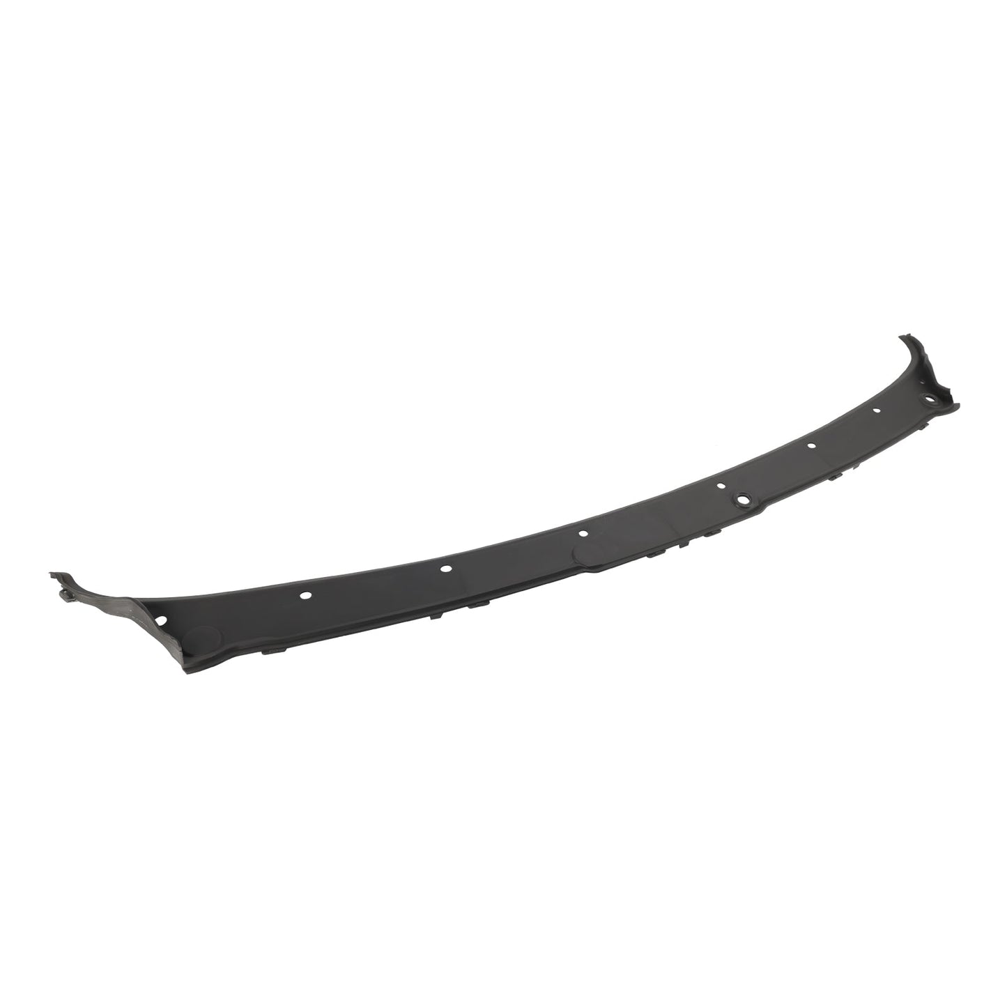 2008-2013 BMW X5 E70 X6 E71 Parabrezza Tergicristallo Griglia Pannello Copertura 51717151969