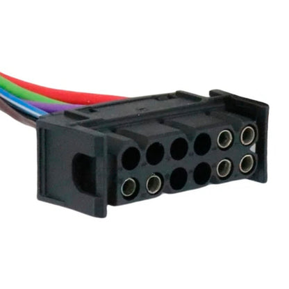 Interruttore di accensione 61328360925 per BMW 318i 323i 325i 328i 1996-1998