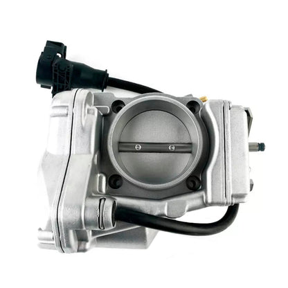 Mercedes W124 R129 SL320 E320 S320 M104 Gruppo corpo farfallato 0001415725