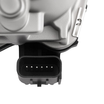 Corpo farfallato per Jeep Wrangler 2018-2025 04893625AC