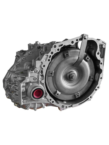 Cambio automatico Lexus ES350 2013-2018 U660E 3.5L V6 2GR