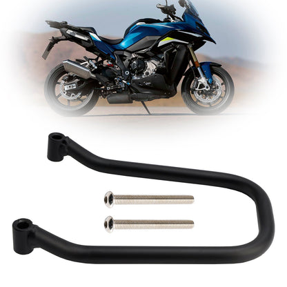 Supporto di navigazione per BMW S1000XR 2021-2024, estensione del supporto per telefono e GPS
