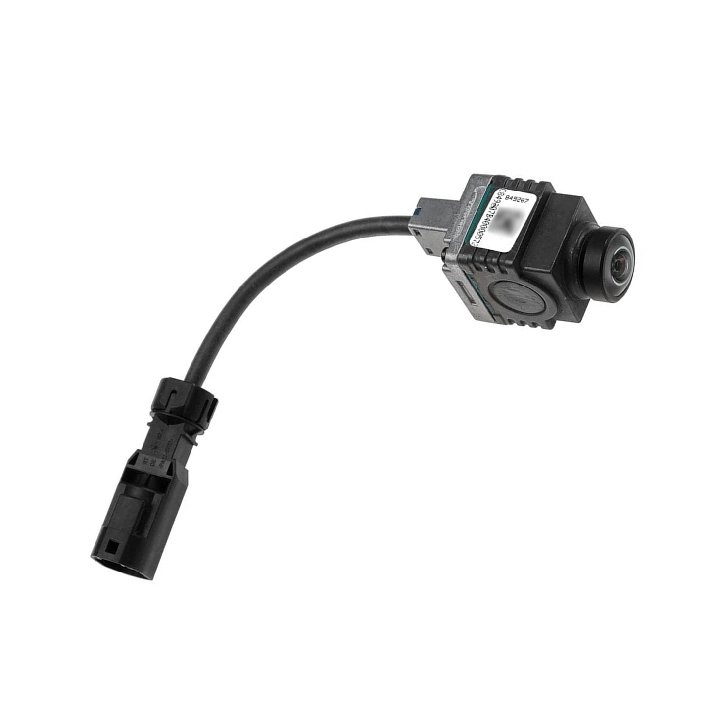 Telecamera per specchietto laterale sinistro e destro per MERCEDES-BENZ GLK-CLASS (X204) 2008-2012 A0009051003