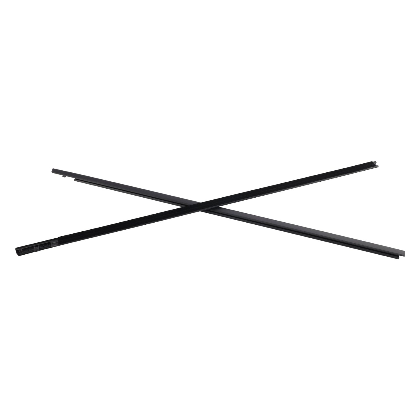 Modanatura per cinghia Honda Civic 2016-2020 (2 pezzi) 72410-TBG-A01 72450-TBG-A01