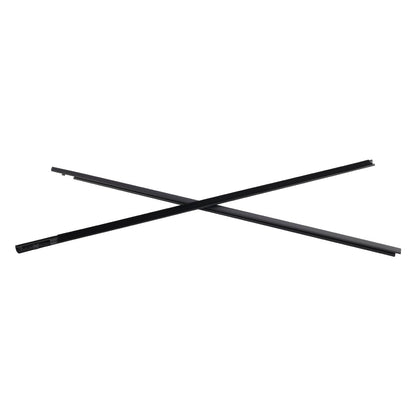 Modanatura per cinghia Honda Civic 2016-2020 (2 pezzi) 72410-TBG-A01 72450-TBG-A01