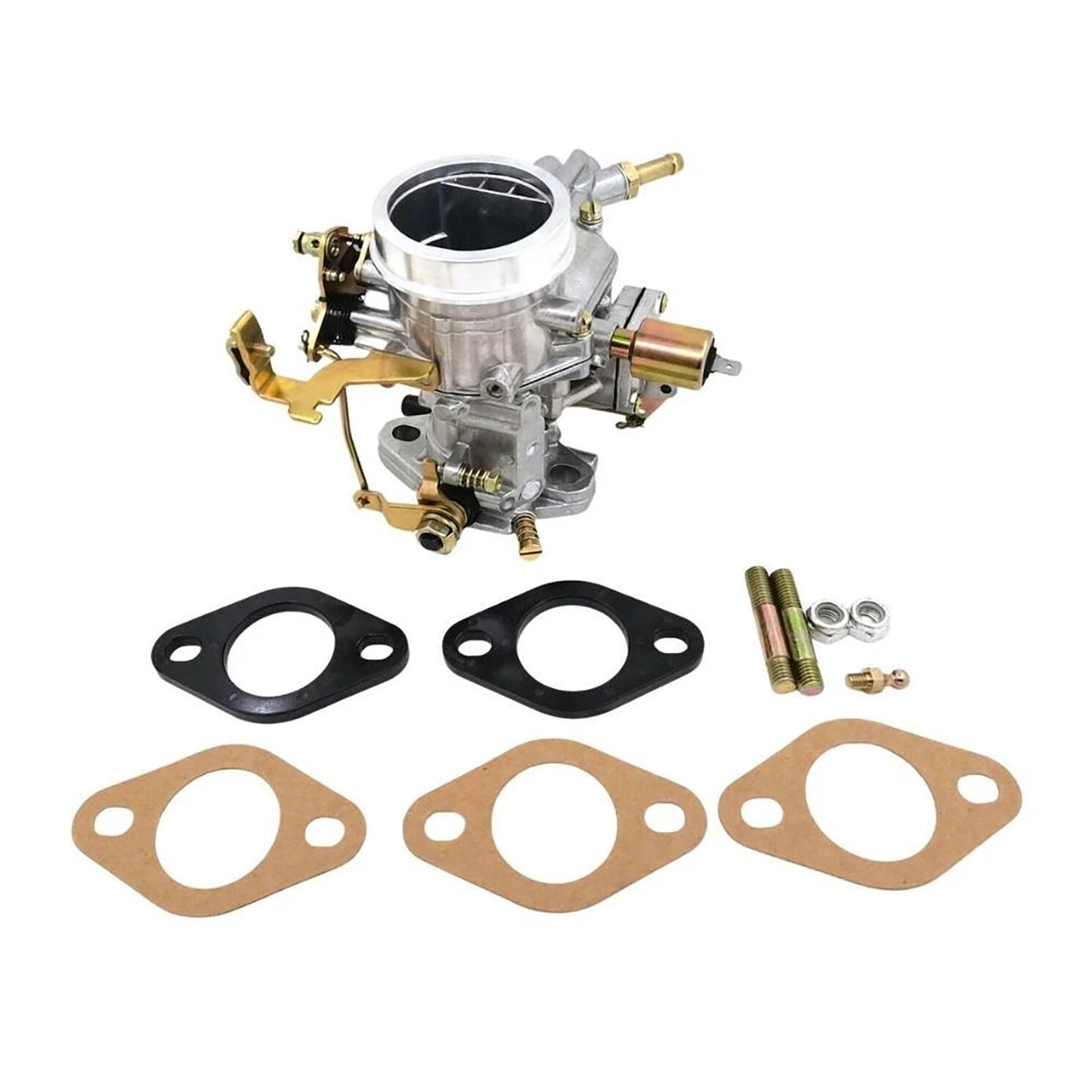 Carburatore a 1 corpo sinistro 44-1001-1