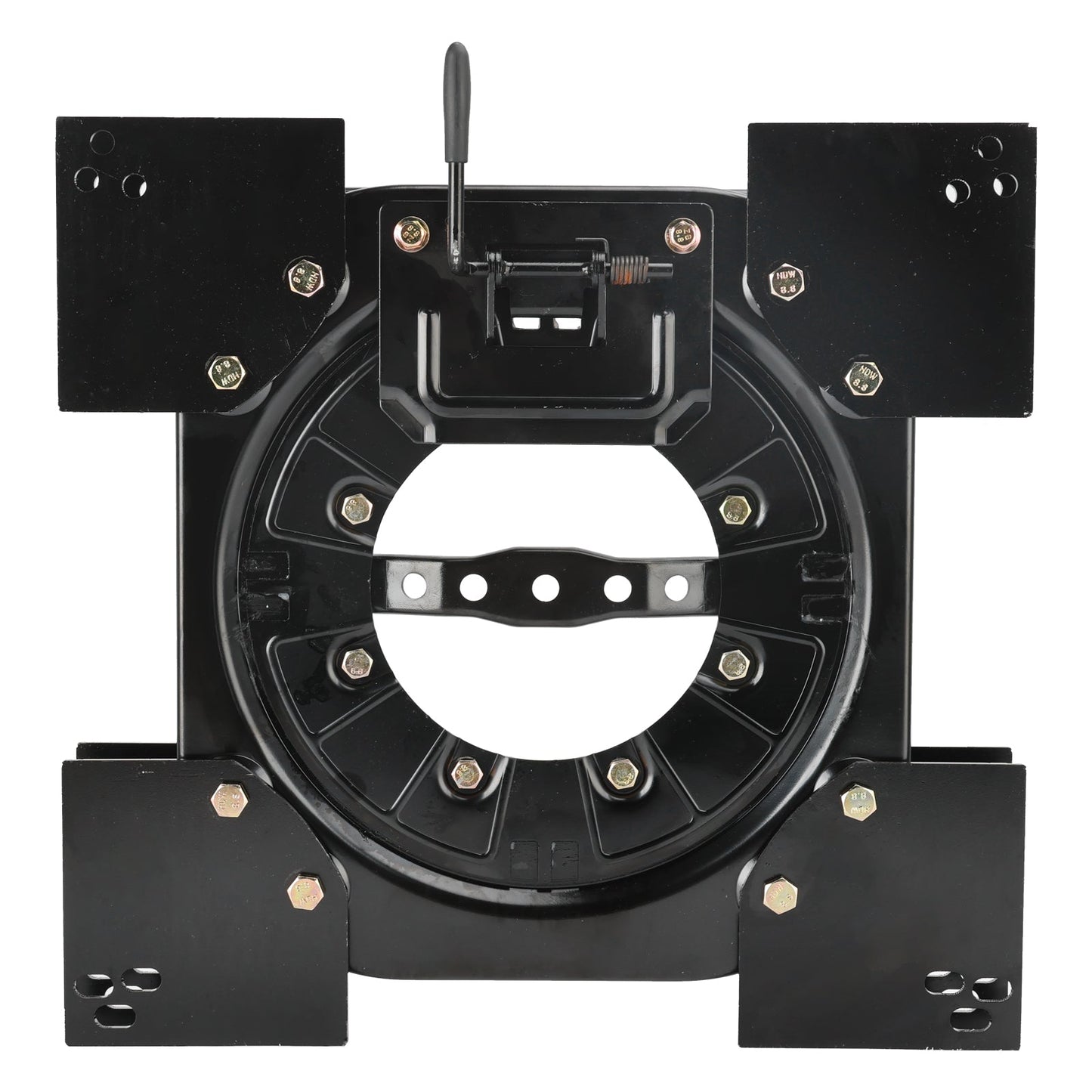 Base girevole per sedile girevole per Mercedes Sprinter VW Crafter Van