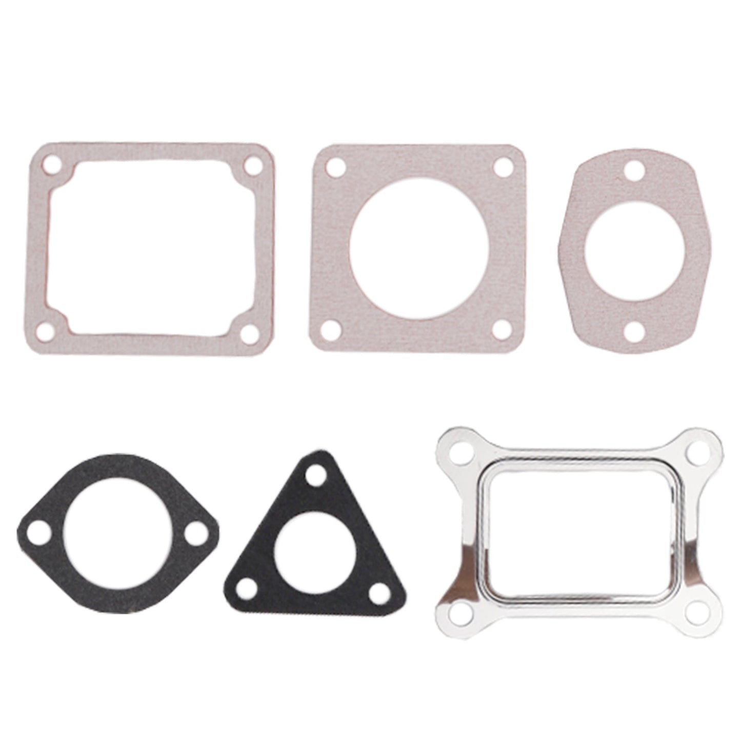 3801754 4024919 Per Cummins 855 Big Cam IV STC NT NTC Set guarnizioni motore superiore+inferiore