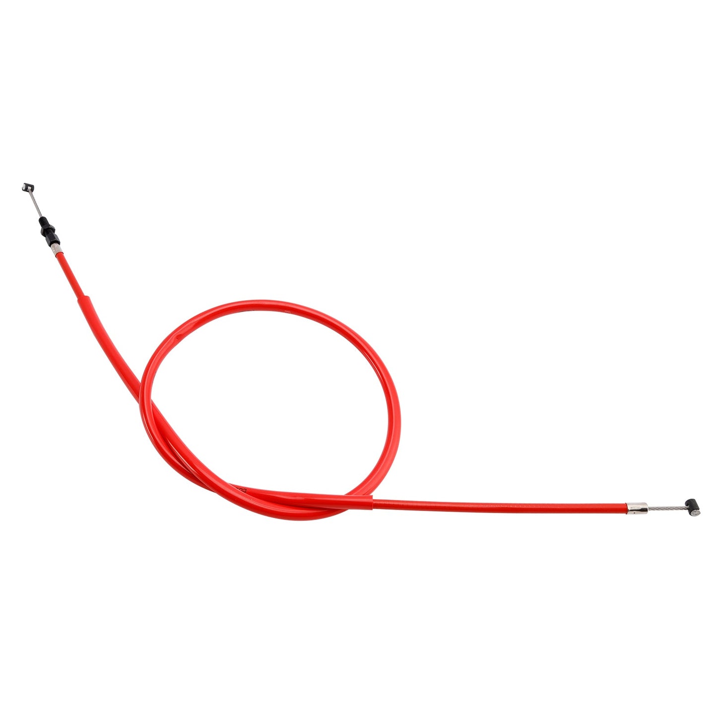 Cavo frizione di ricambio per moto Suzuki GSXR1000 2009-2016, rosso