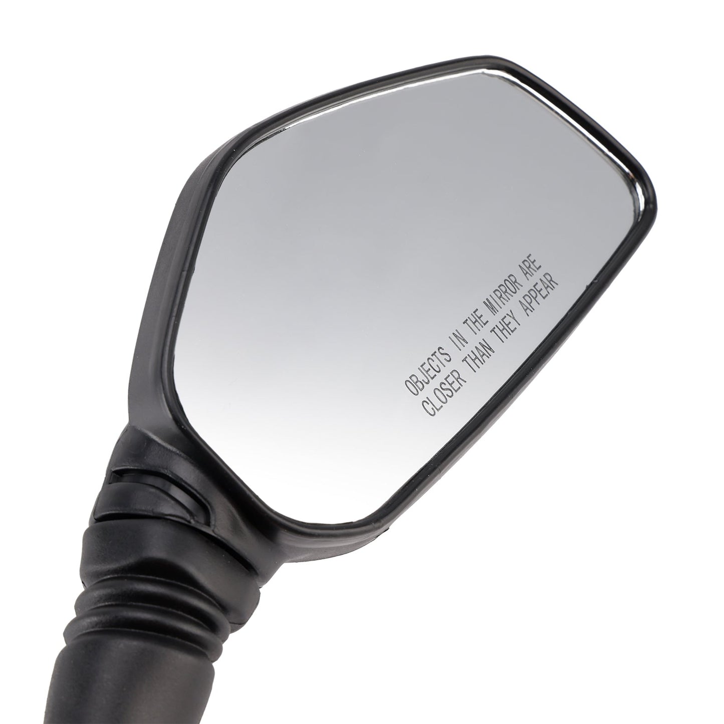 Coppia di specchietti laterali per Bajaj Pulsar Dominar 400 V1 NS200 NS160 AS200 AS150 NS125