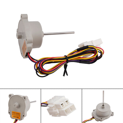 Accessori per motore ventola evaporatore frigorifero DC 12V per LG EAU65058315