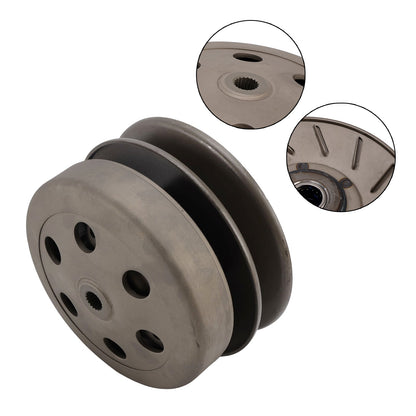 Set puleggia variatore frizione anteriore Arctic Cat ATV Alterra 300 2017-2024 3303-767 3303-781
