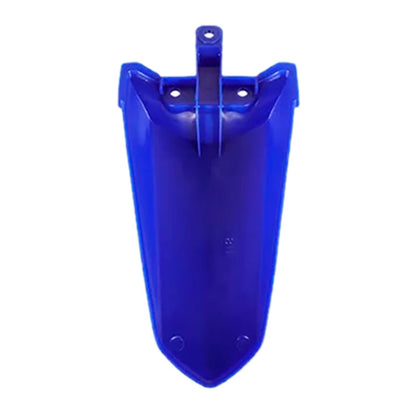 Kit plastiche per carrozzeria Yamaha TTR50 2006-2021, carenatura parafango anteriore e posteriore