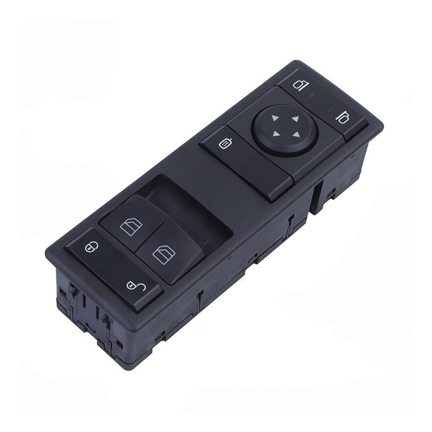 Interruttore alzacristalli elettrico A9605451013 per Mercedes Actros Antos Arocs