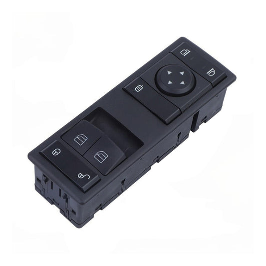 Interruttore alzacristalli elettrico A9605451013 per Mercedes Actros Antos Arocs