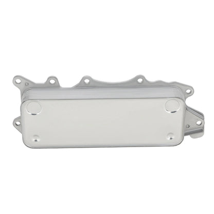 Radiatore olio A6421880001 per Mercedes Classe E W211 E280 E320 CDI 2005-2008