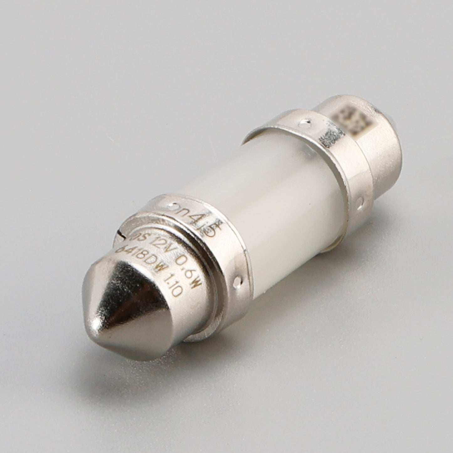 Luce auto LEDriving SL C5W 6418DWP 36MM 12V 0,6W 6000K per OSRAM