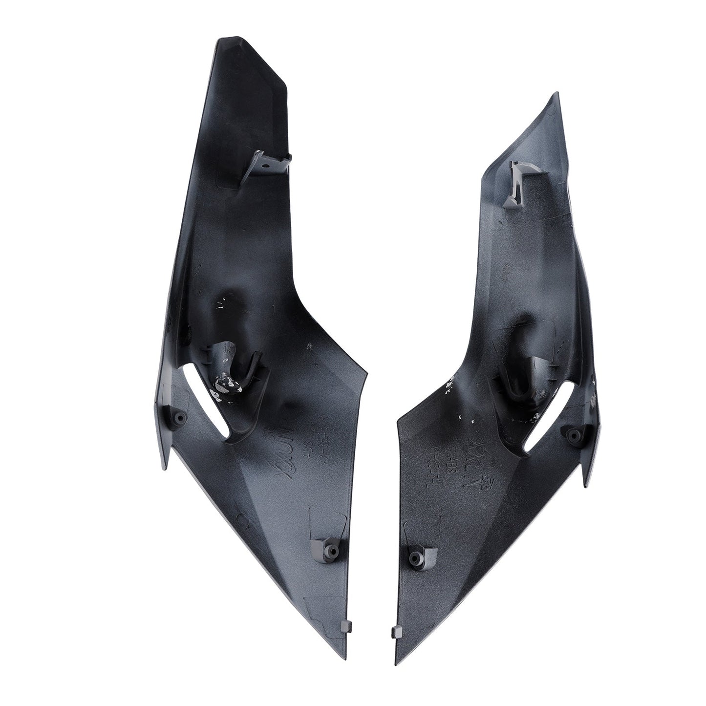 Pannelli inferiori di protezione della carenatura per Street Triple 765 R/RS 2020-2022