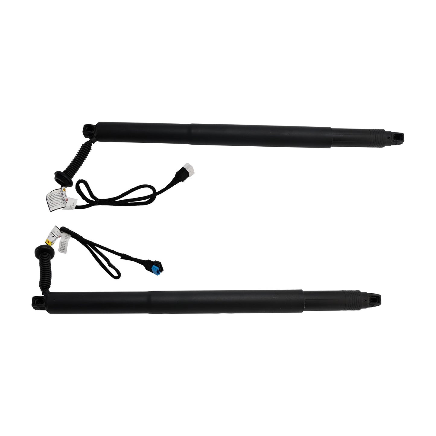 Supporto di sollevamento elettrico per portellone posteriore 2 pezzi 51247434043 51247434044 per BMW X6 F16 SUV 2014-2019 M 50d 2993ccm 381HP 280KW (Diesel)
