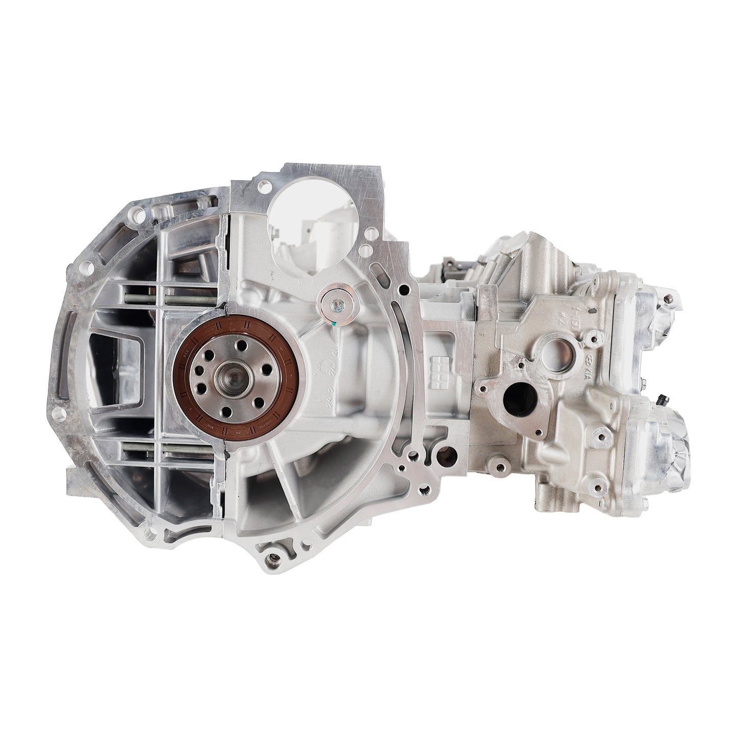 2015–2019 Kia Optima/K5 (JF) Nuovo gruppo motore 1.6T G4FJ