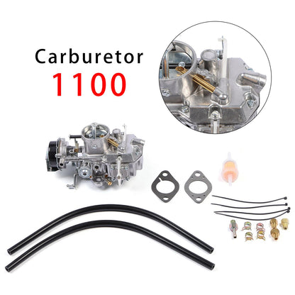 Carburatore ND1101 per Ford Club Wagon 2.8L, anni 1966-1967
