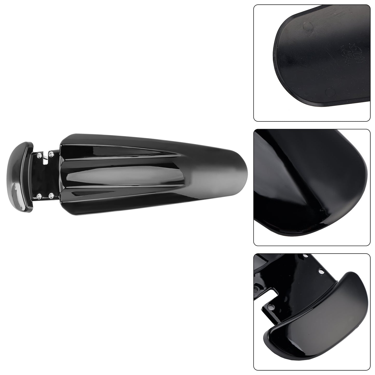 Carenatura parafango anteriore Scrambler 400X 2024-2025