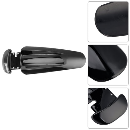 Carenatura parafango anteriore Scrambler 400X 2024-2025