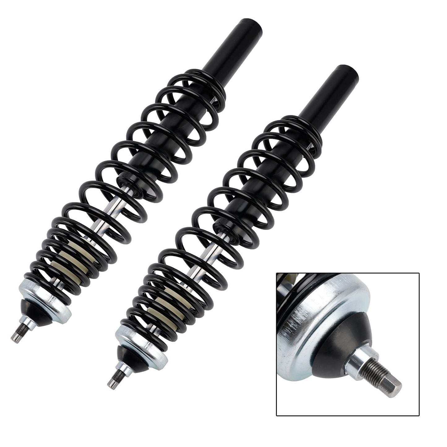 Ammortizzatori anteriori Polaris Sportsman ACE 570 2 pezzi 2015 7555749
