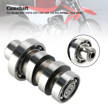 Bilanciere albero a camme Honda CRF125FB CRF125F CRF125 BIG WHEEL 2014-2018