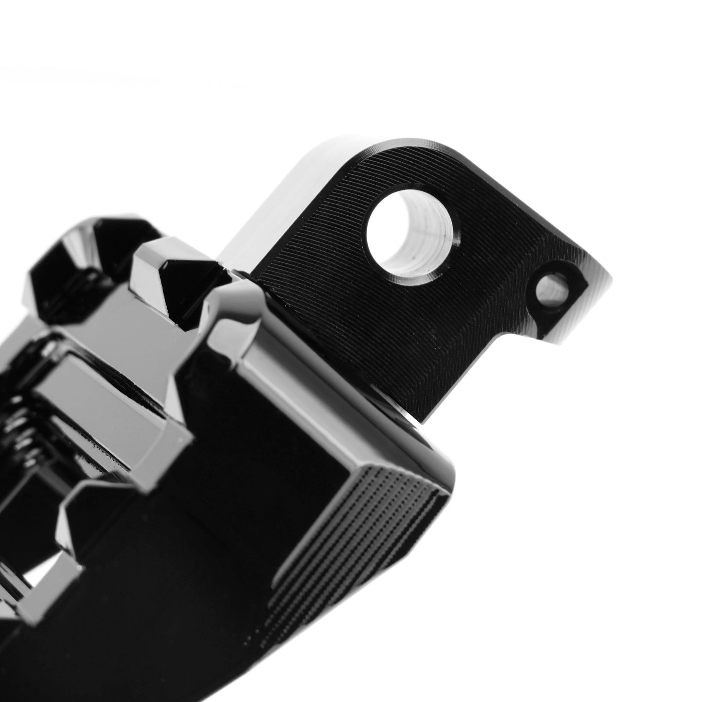 Pedane anteriori Pedana adatta per BMW R1250RT K1600B K1600GT K1600GTL 2018-2023
