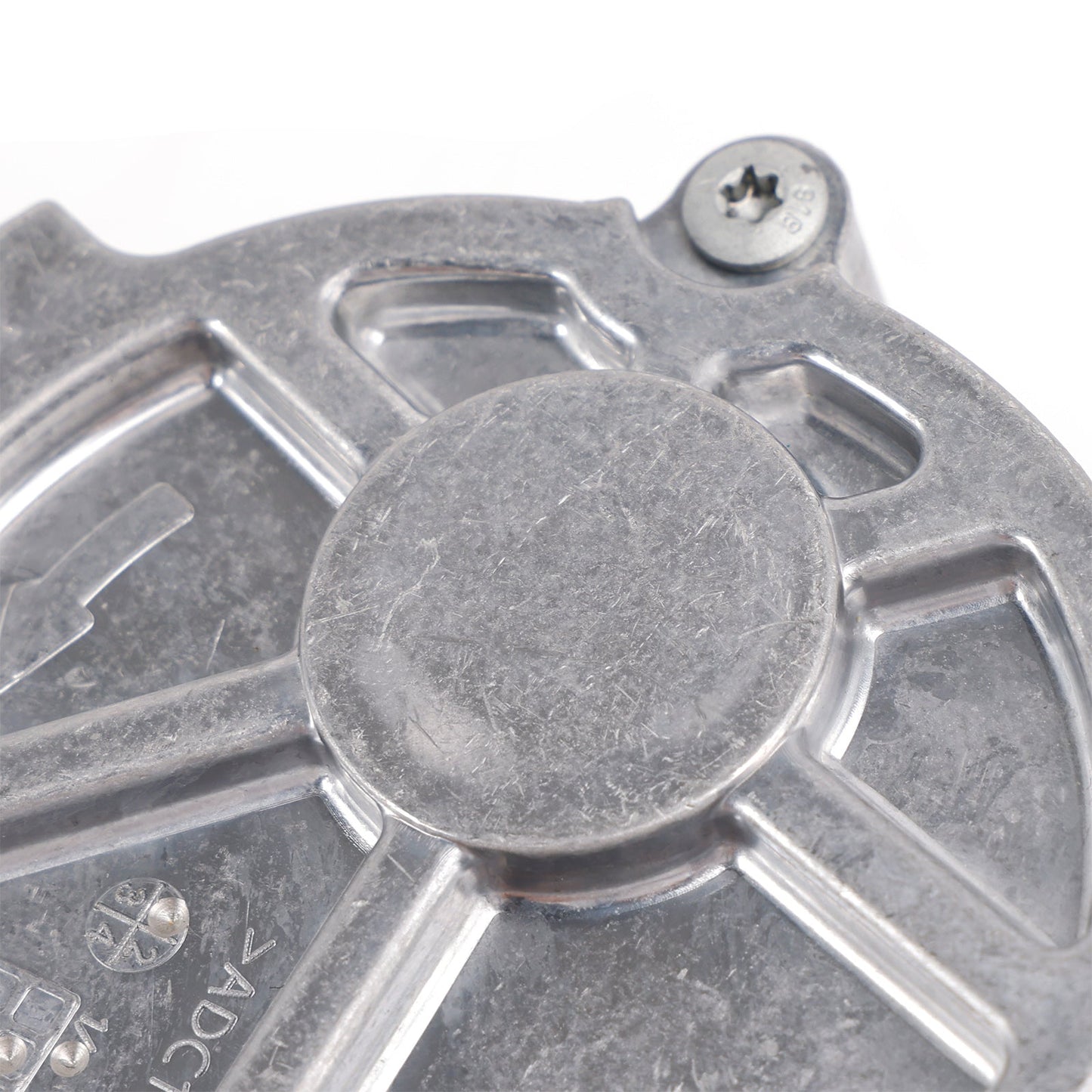 Pompa del vuoto per SUV JEEP RENEGADE (BU, B1, BV) 1.3 T-GDi 4x4 - 1332 132 180, codice 46337111, anno 2018.