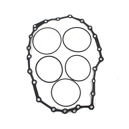 Kit di ricostruzione del cambio automatico CVT Nissan Sentra L4 1.8L, 2.0L e 2.5L 2005-2012 RE0F10A JF011E 5191890AA