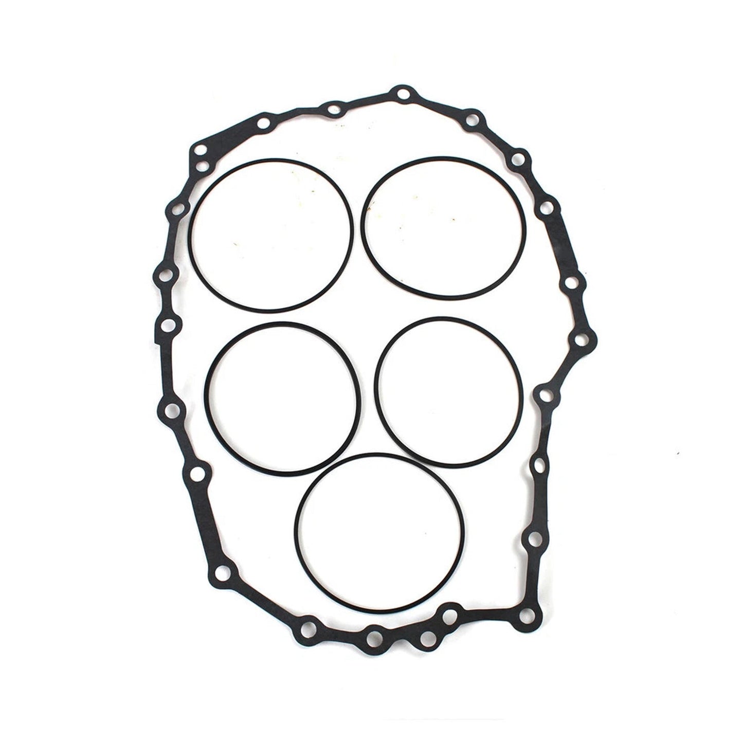 Kit di ricostruzione principale della trasmissione automatica Nissan X-Trail L4 2.5L CVT 2002-2015 RE0F10A JF011E 5191890AA