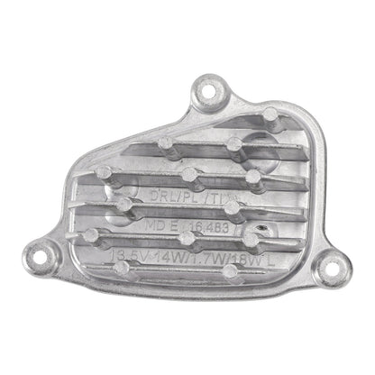Modulo LED DRL per fari anteriori SEAT ARONA (KJ7) 2017-2024, sinistro e destro, con dissipatore di calore 6F0941475/76