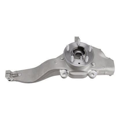 Gruppo mozzo fuso a snodo anteriore destro Range Rover L405 2013-2017 LR040118
