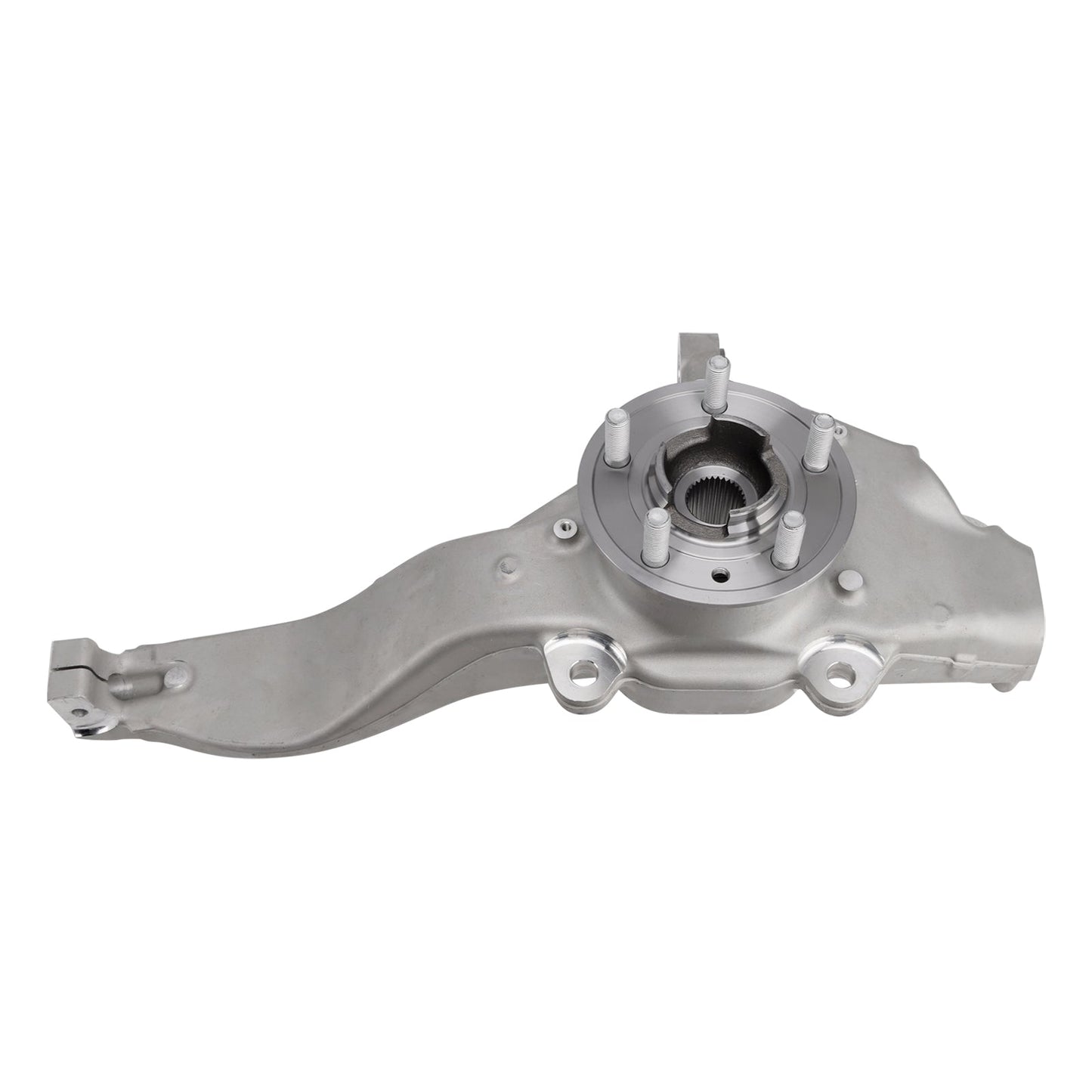 Gruppo mozzo fuso a snodo anteriore destro LR040118 per Range Rover L405 2013-2017