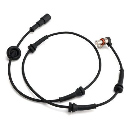 Sensore di velocità ruota ABS anteriore per Land Rover Discovery 4.0 2.5 TD5 TAR100060